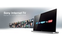 Hướng dẫn dò kênh Internet TV Sony 2017