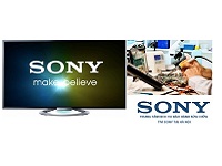 Sửa chữa tivi Sony tại nhà sau bảo hành